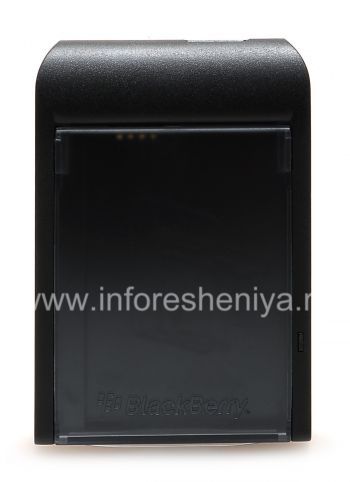 charger baterai asli M-S1 Mini Baterai Eksternal Charger untuk BlackBerry