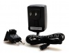 Photo 3 — Original AC charger with MicroUSB connector, The black