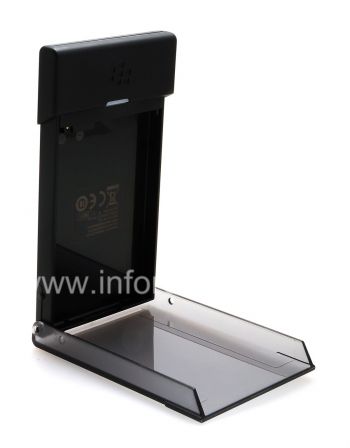 Original-Ladegerät J-Serie Hülsen-Extra-Ladegerät Batterie-J-M1 für Blackberry