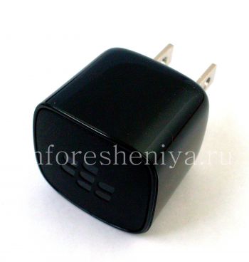 Ishaja yangempela ye-AC "Micro" 850mA USB Power plug Pluger