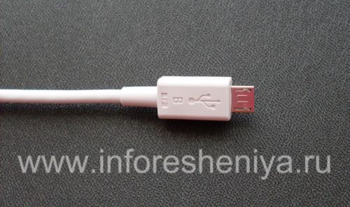 Photogallery for Ikhebula Langempela Le-MicroUSB, Mhlophe product