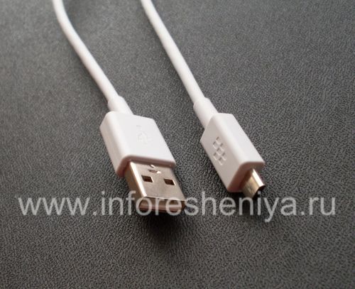 Photogallery for Ikhebula Langempela Le-MicroUSB, Mhlophe product