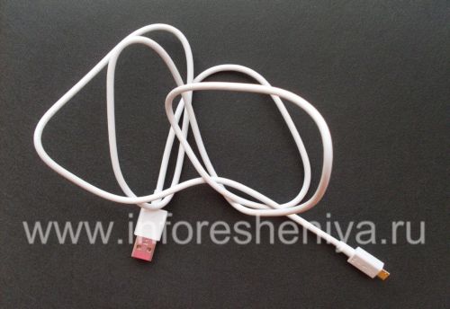 Photogallery for Ikhebula Langempela Le-MicroUSB, Mhlophe product