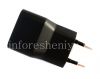 Photo 5 — Original wall charger Charger 850mA, Black (Black), Europe (Russia)