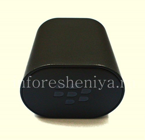 Photogallery for Original 1300mA Hochstrom-Ladegerät, Black (Schwarz), USA product