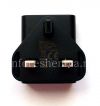 Photo 3 — Original 1300mA high current wall charger, Black
