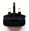 Photo 6 — Original 1300mA high current wall charger, Black