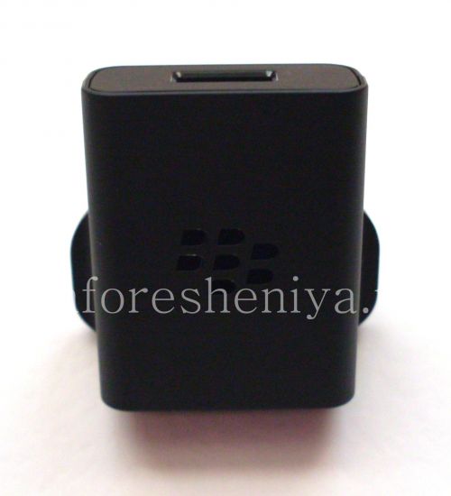 Photogallery for Original 1300mA Hochstrom-Ladegerät, Black (Schwarz), UK product
