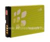 Photo 4 — Batterie d'origine C-X2 pour BlackBerry, Couleur verte