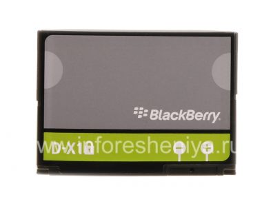 Buy The original D-X1 Battery for BlackBerry