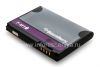 Photo 5 — Batterie d'origine F-M1 pour BlackBerry, Gris / Violet