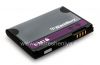 Photo 6 — BlackBerry用オリジナルバッテリーのF-M1, グレー/パープル
