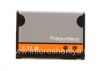 Photo 1 — Batterie d'origine F-S1 pour BlackBerry, Gris / Orange