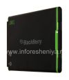 Photo 3 — 原装电池J-M1为BlackBerry, 黑/绿