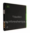 Photo 4 — BlackBerry用のオリジナルのJ-M1バッテリー, グリーン/ブラック