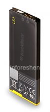 Photo 5 — Asli baterai L-S1 untuk BlackBerry, hitam