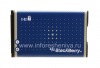 Photo 1 — C-S2 Batería (copia) para BlackBerry, Azul, Versión 1