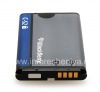 Photo 5 — सी-एस 2 बैटरी (कॉपी) ब्लैकबेरी के लिए, ग्रे / नीले संस्करण 9300