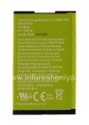 Photo 2 — C-X2电池（复印件）用于BlackBerry, 绿