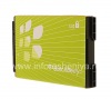 Photo 3 — C-X2 batería (copia) para BlackBerry, prueba de color verde