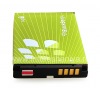 Photo 5 — C-X2电池（复印件）用于BlackBerry, 绿
