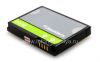 Photo 6 — Battery D-X1 (ikhophi) for BlackBerry, Grey / Green