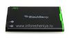 Photo 3 — Battery J-M1 (ikhophi) for BlackBerry, Black / Green