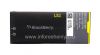 Photo 1 — L-S1 Battery for BlackBerry (copy), The black