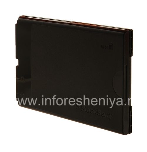 Photogallery for Battery M-S1 (Kopie) für Blackberry, schwarz product