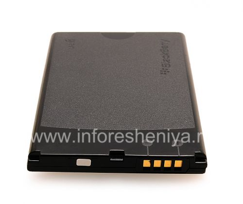 Photogallery for Battery M-S1 (Kopie) für Blackberry, schwarz product