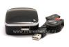 Photo 2 — Brand universal portable charger Seidio Charging Vault Kit for BlackBerry, The black