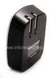 Photo 4 — Brand universal portable charger Seidio Charging Vault Kit for BlackBerry, The black