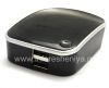 Photo 5 — Brand universal portable charger Seidio Charging Vault Kit for BlackBerry, The black