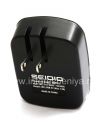 Photo 8 — Brand universal portable charger Seidio Charging Vault Kit for BlackBerry, The black