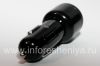 Photo 2 — Marque chargeur Griffin de voiture avec deux sorties pour BlackBerry, noir