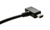 Photo 3 — Car charger with two connectors: MicroUSB and MiniUSB, The black