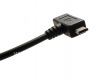 Photo 4 — Car charger with two connectors: MicroUSB and MiniUSB, The black