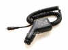 Photo 3 — MicroUSB car charger for BlackBerry, The black