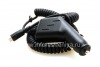 Photo 6 — MicroUSB car charger for BlackBerry, The black