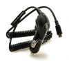 Photo 3 — Brand car charger with USB-port for Verizon Vehicle MicroUSB-BlackBerry models, The black