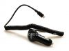 Photo 6 — Brand car charger with USB-port for Verizon Vehicle MicroUSB-BlackBerry models, The black