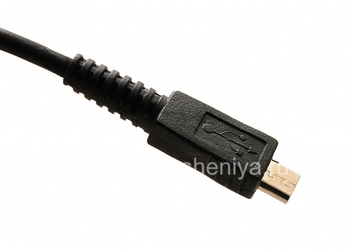 Photogallery for Cargador de coche original con conector MicroUSB, Negro product