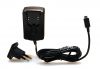 Photo 5 — Mains Charger increased current 1.6A for BlackBerry, The black