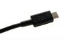 Photo 7 — Mains Charger increased current 1.6A for BlackBerry, The black
