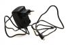 Photo 8 — Mains Charger increased current 1.6A for BlackBerry, The black