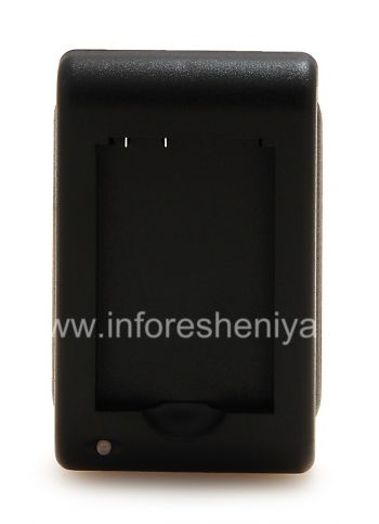 Chargeur de batterie C-S2, C-M2, C-X2 pour BlackBerry