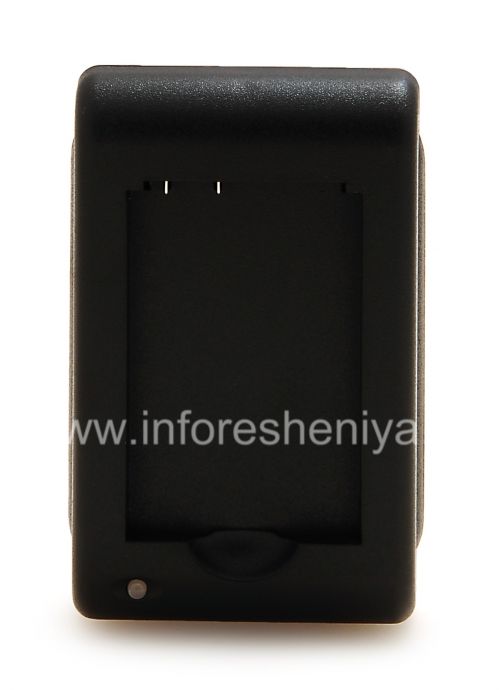 Photogallery for Cargador de batería C-S2, C-M2, C-X2 para BlackBerry, Negro product