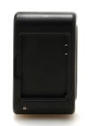 Photo 1 — Battery charger D-X1, F-M1, F-S1 for BlackBerry, The black