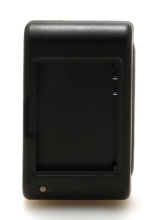 Photogallery for Batterieladegerät D-X1, F-M1, F-S1 für Blackberry, schwarz product