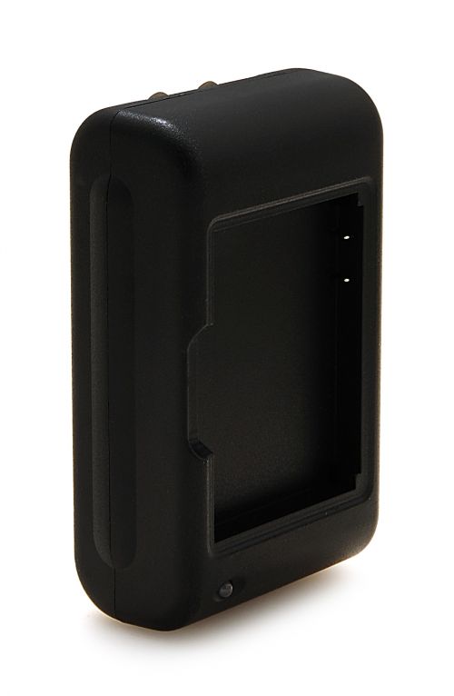 Photogallery for Batterieladegerät D-X1, F-M1, F-S1 für Blackberry, schwarz product